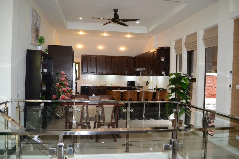 Boutique Resort 5 Bedroom Pool Villa