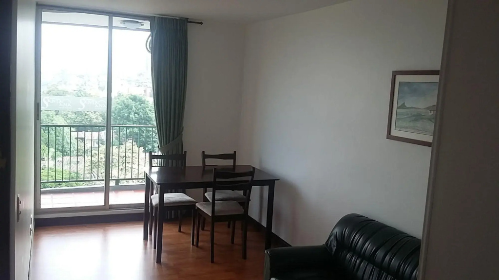 Hotel Santa Ana Medellin