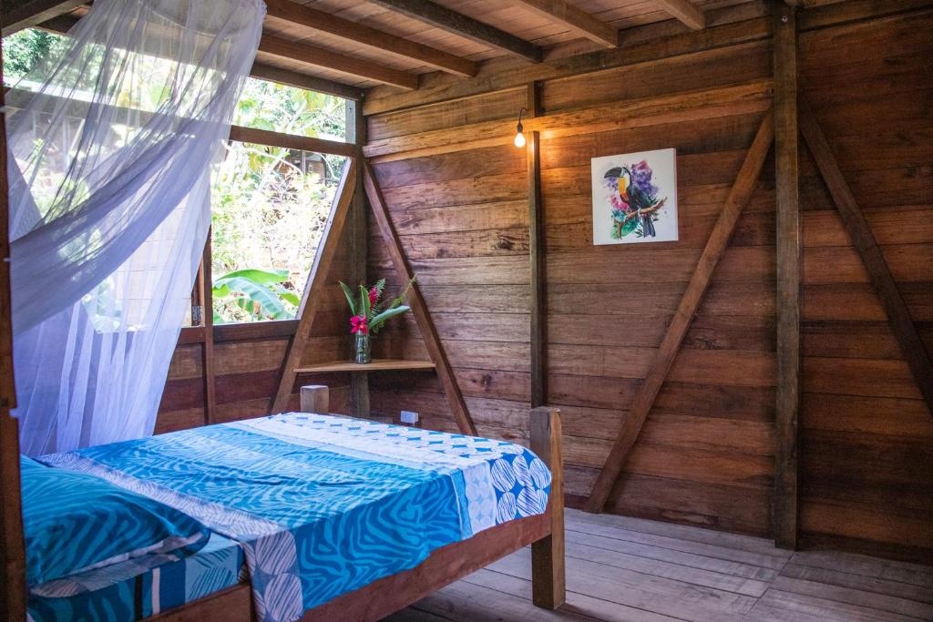 The Pelican House Hostel