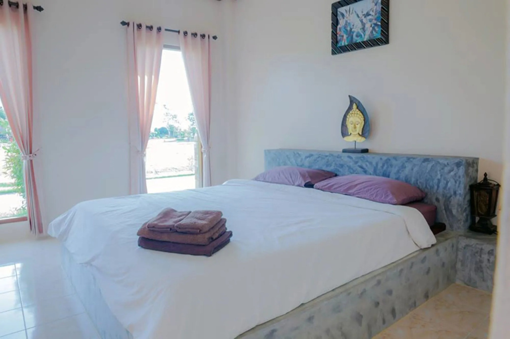 ThaiSomboon BigHome Resort