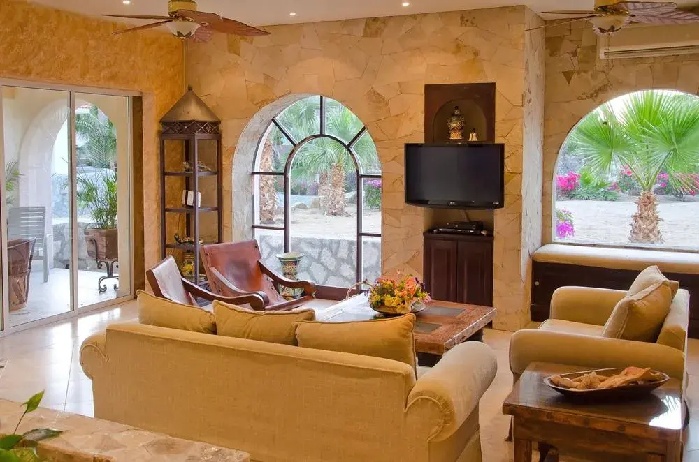 Villa De La Luz by Cabo Villas
