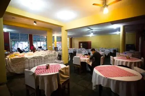 Hotel Pelicano
