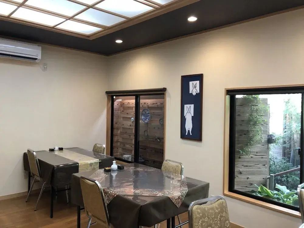 Oumiya Ryokan