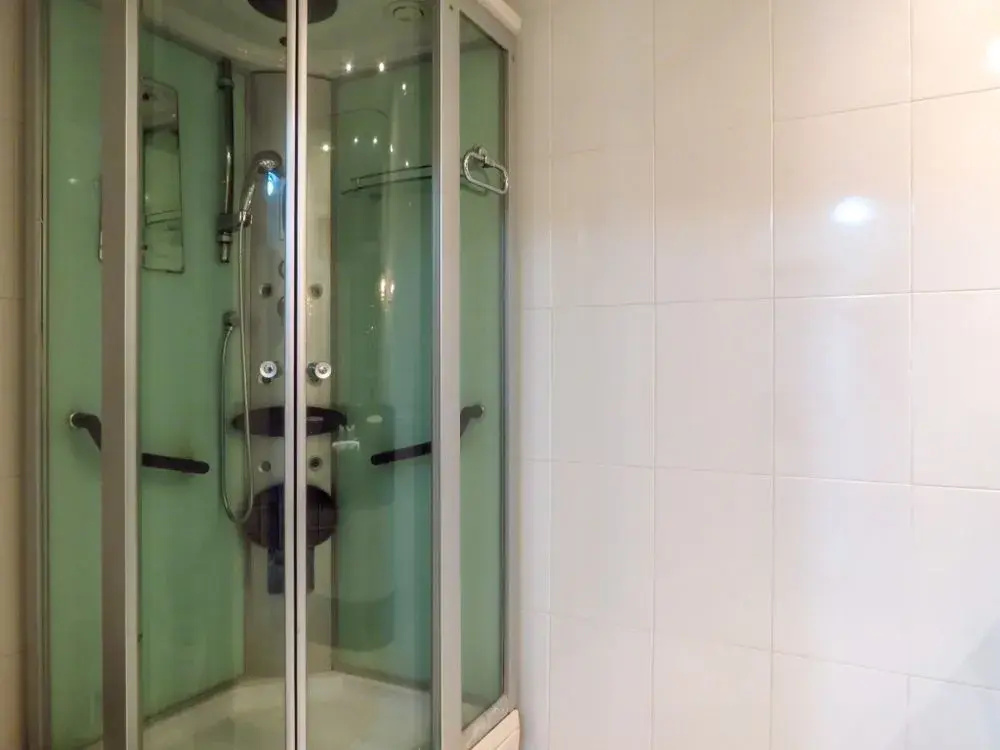 LinkHouse Beautiful Duplex Copacabana C1-005