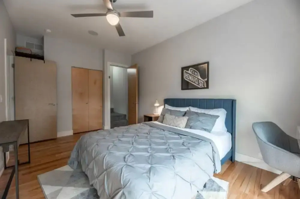 Marcy Condo