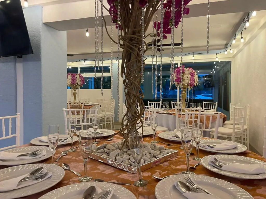 Hotel Aristos Acapulco