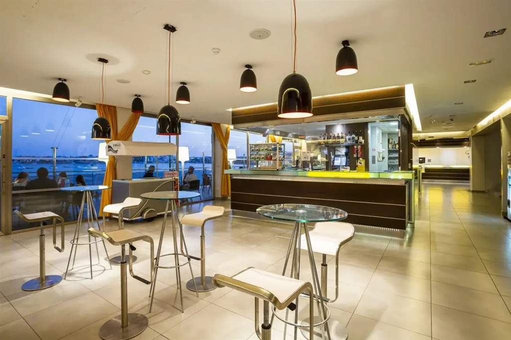 Hotel Simbad Ibiza
