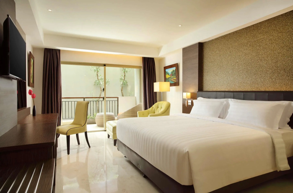 Sthala, A Tribute Portfolio Hotel, Ubud Bali