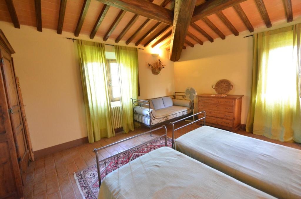 Podere Casanuova