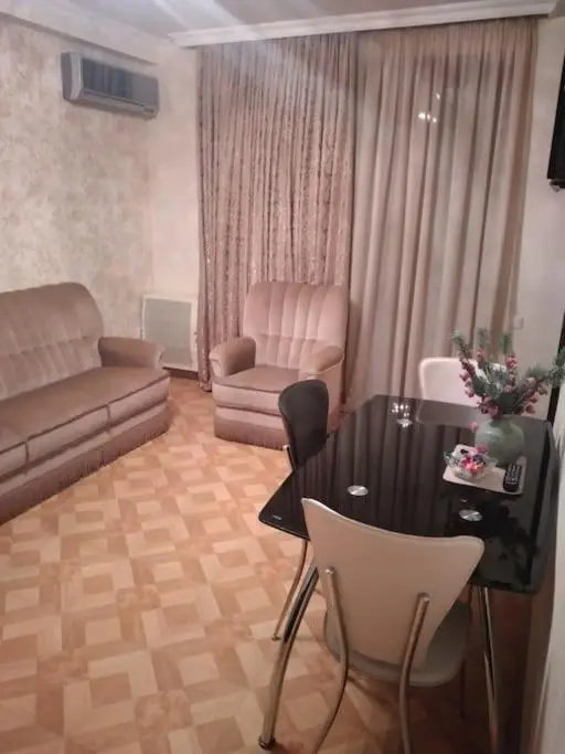 Izi\s cozy apartment