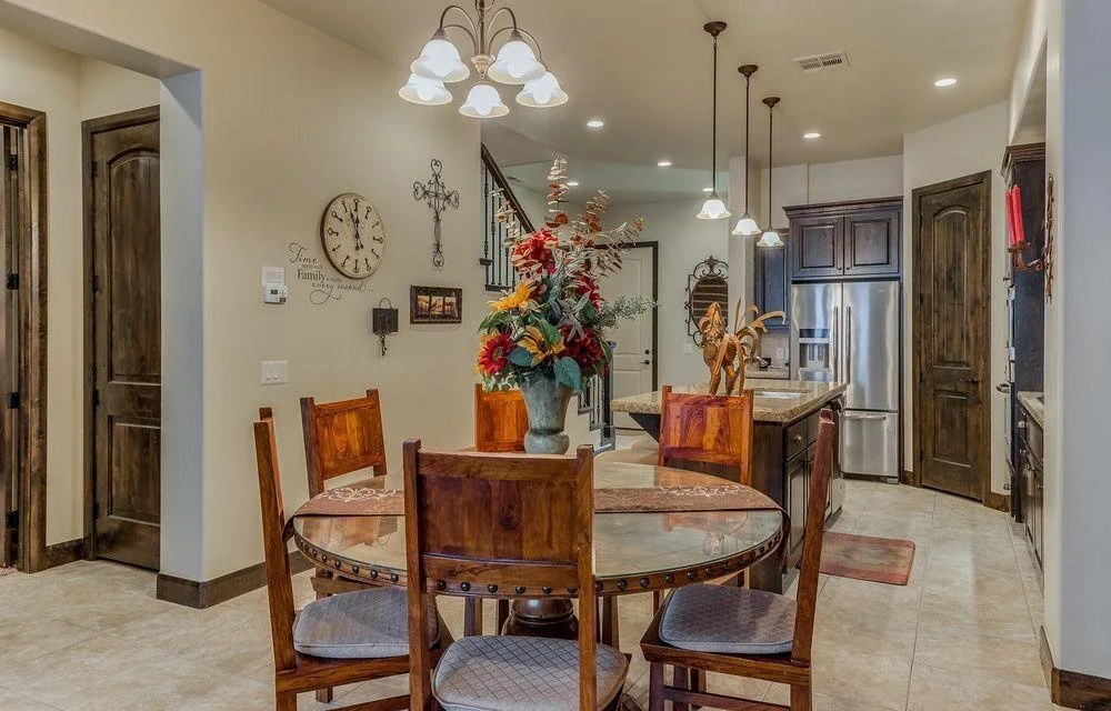 Canyon Villas at Coral Ridge