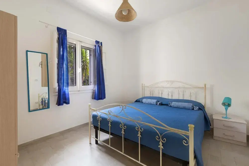 2533 Villa Sogno Blu - Appartamento Blu by Barbarhouse
