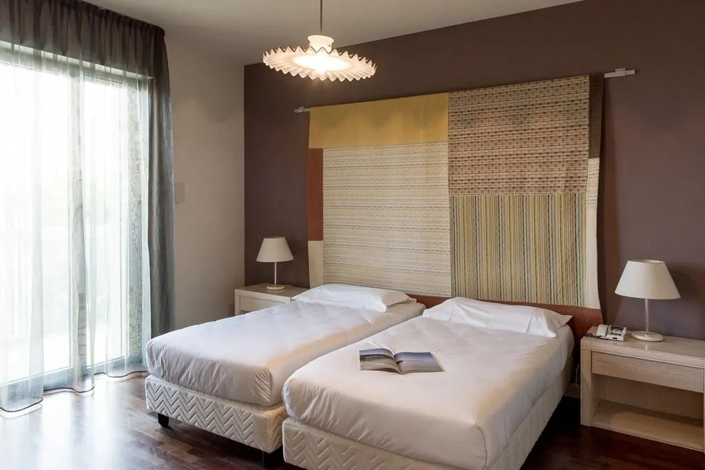 Villa Regina - MarePineta Resort