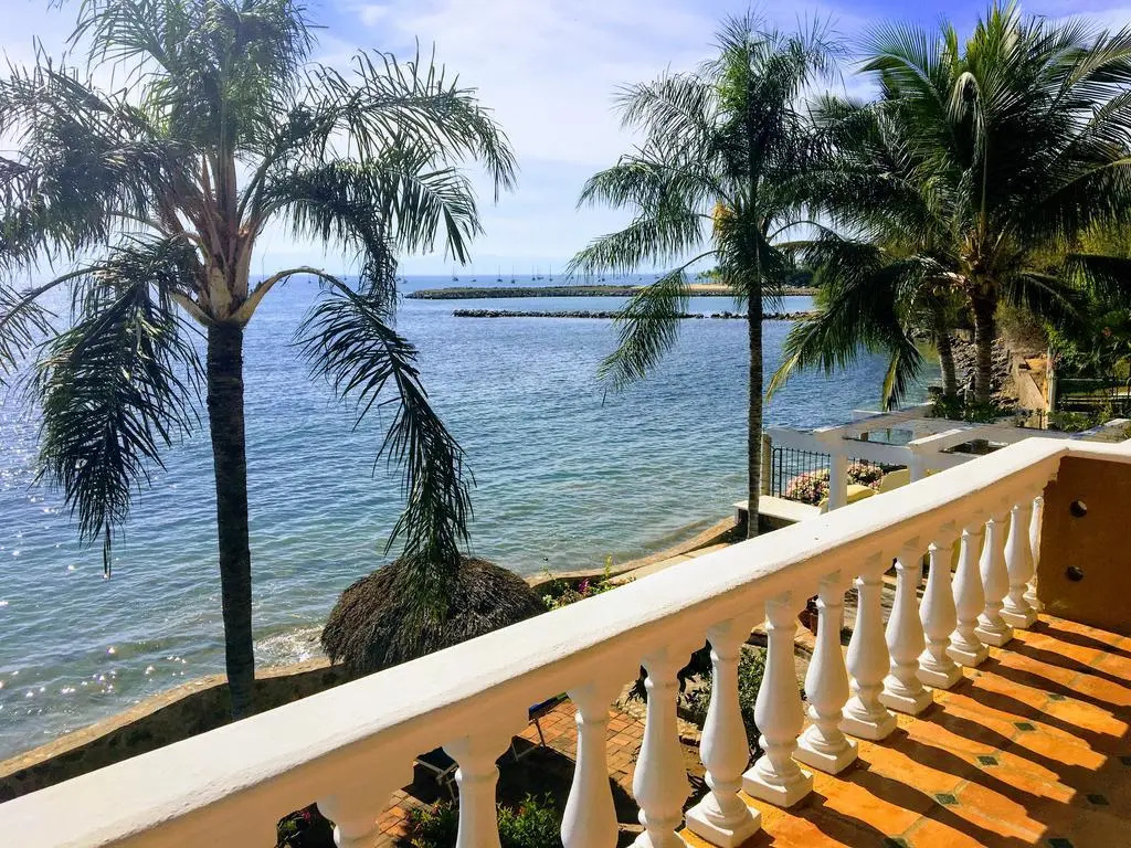 Villas Jardin Del Mar
