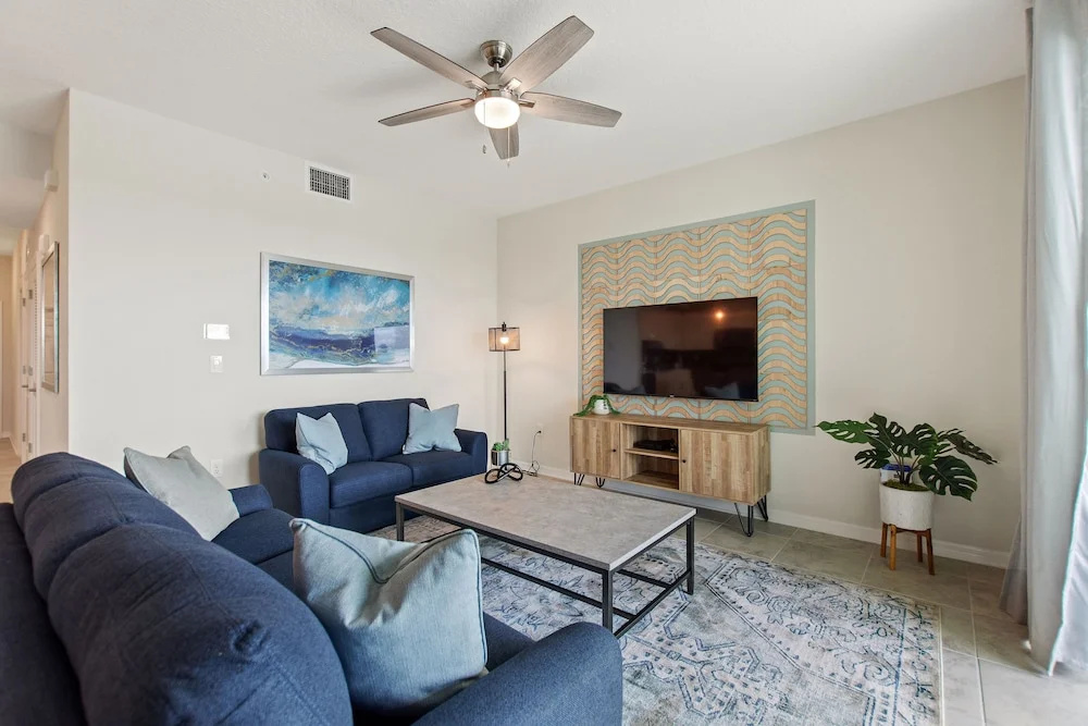 Serenity Haven, Bliss, Storey Lake By Shine Villas #701