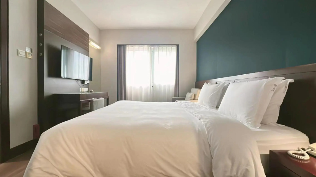 Holiday Inn Express Xiamen LuShan