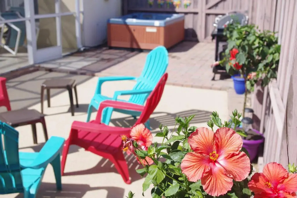5 star on other sites See why Golf games pool hot tub 4m Disney sun deck Free Snacks