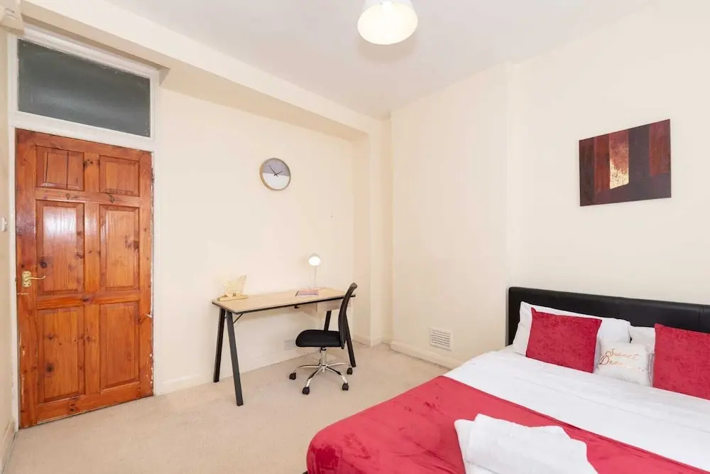 Little Venice Two Bed Apartmen
