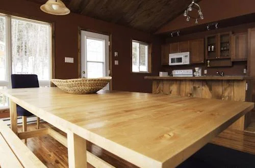 Chalets Tremblant