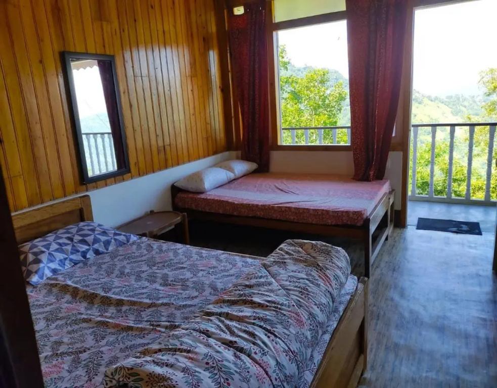 Nature Love Homestay By StayApart