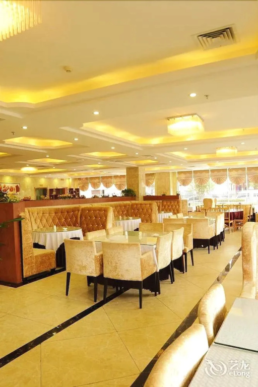 Lanhai International Hotel