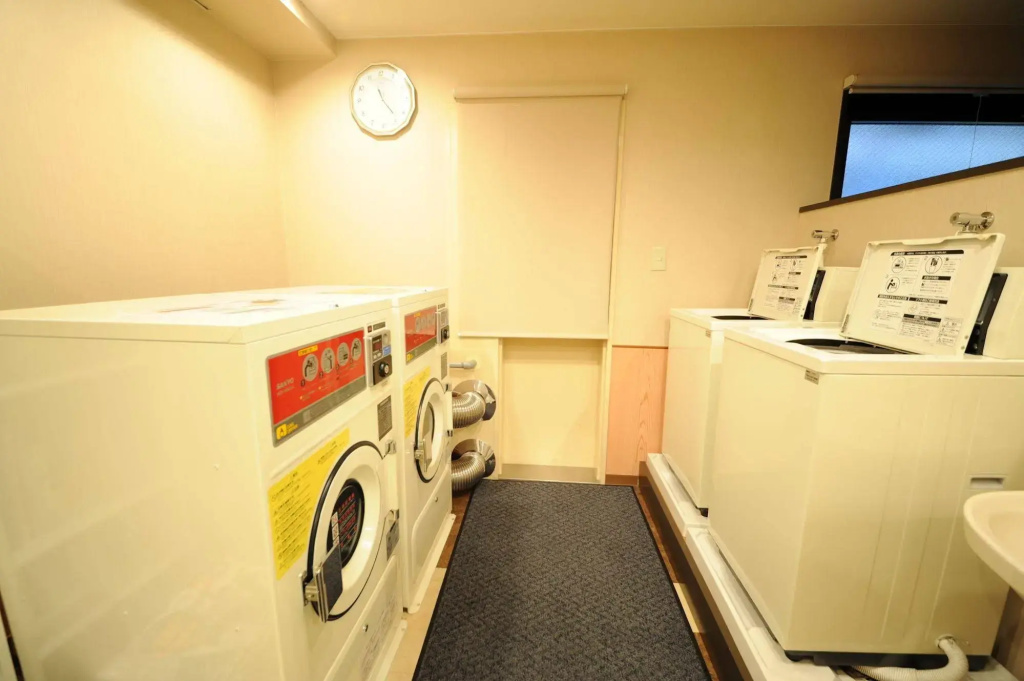 Urvest Hotel Kamata West