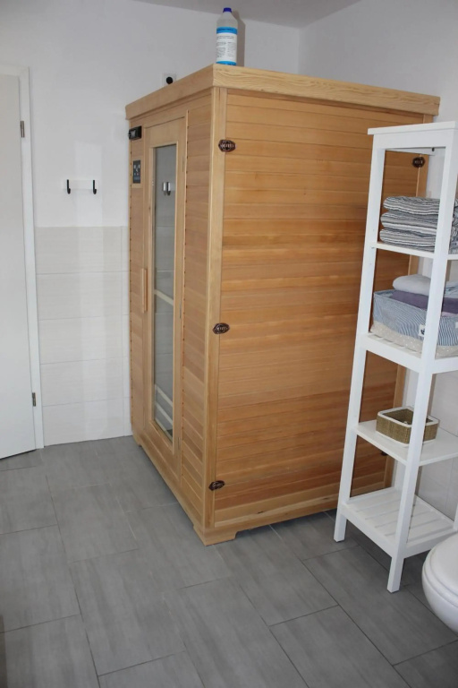 Wellnessapartment Strandaster Dahme