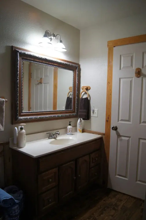 Elk Haven Vacation Cabins