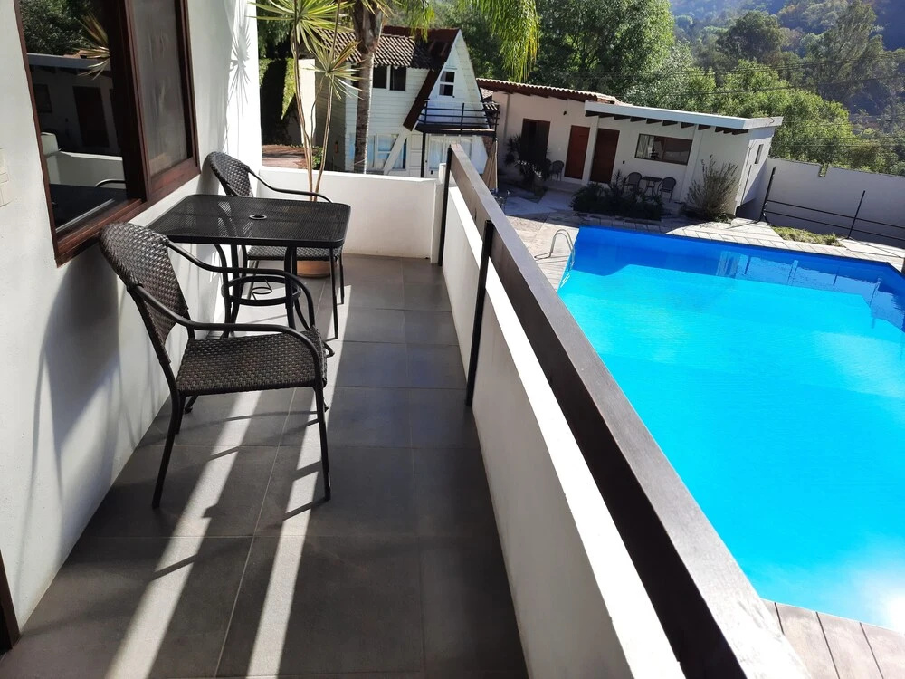Hotel el Arco