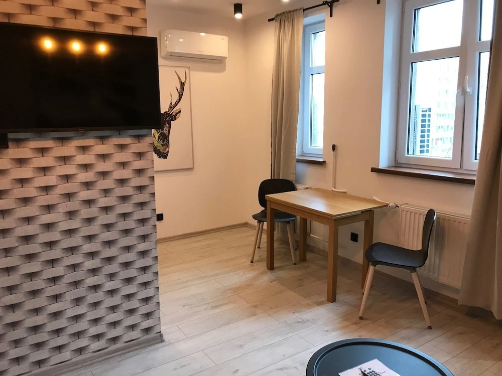Apartmood Moniuszki