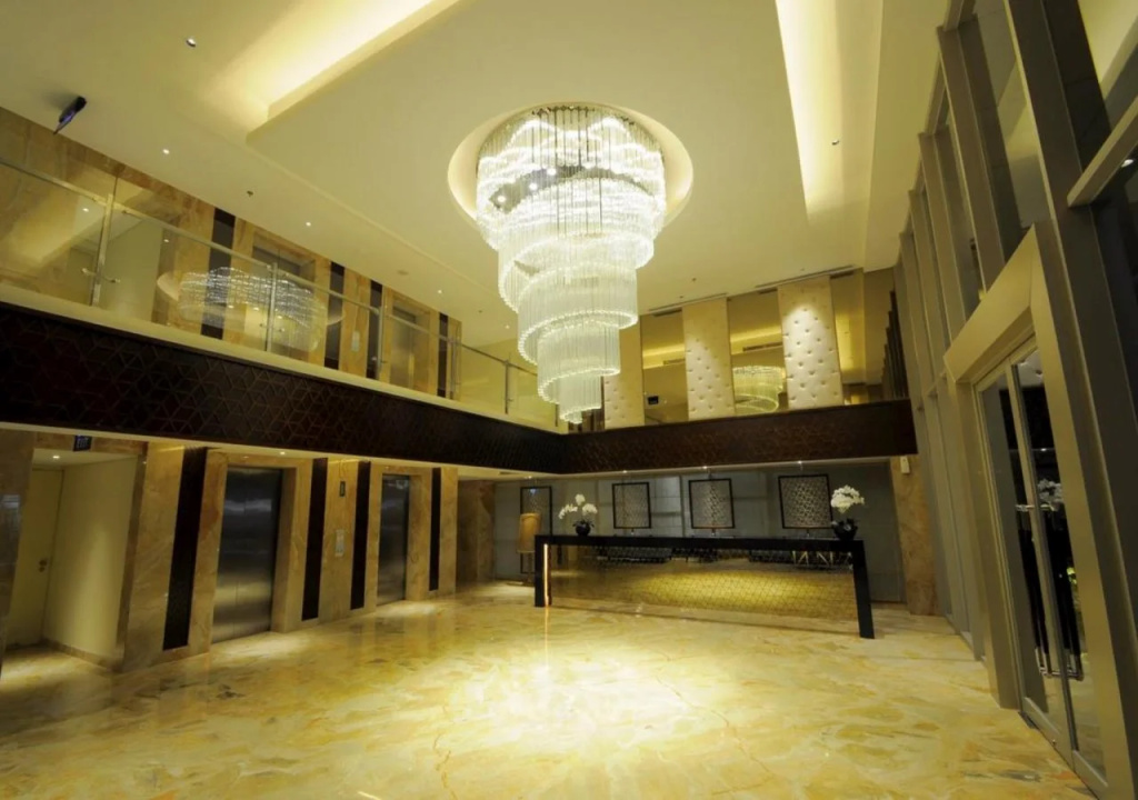Louis Kienne Hotel Pandanaran