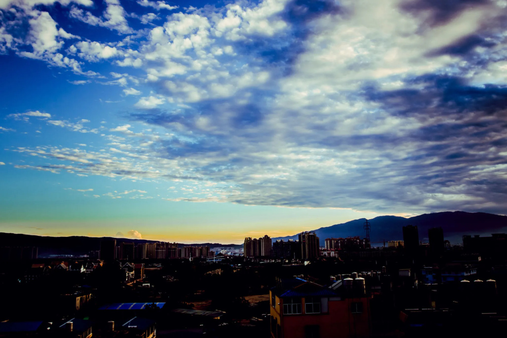 Siam Hotel Xishuangbanna