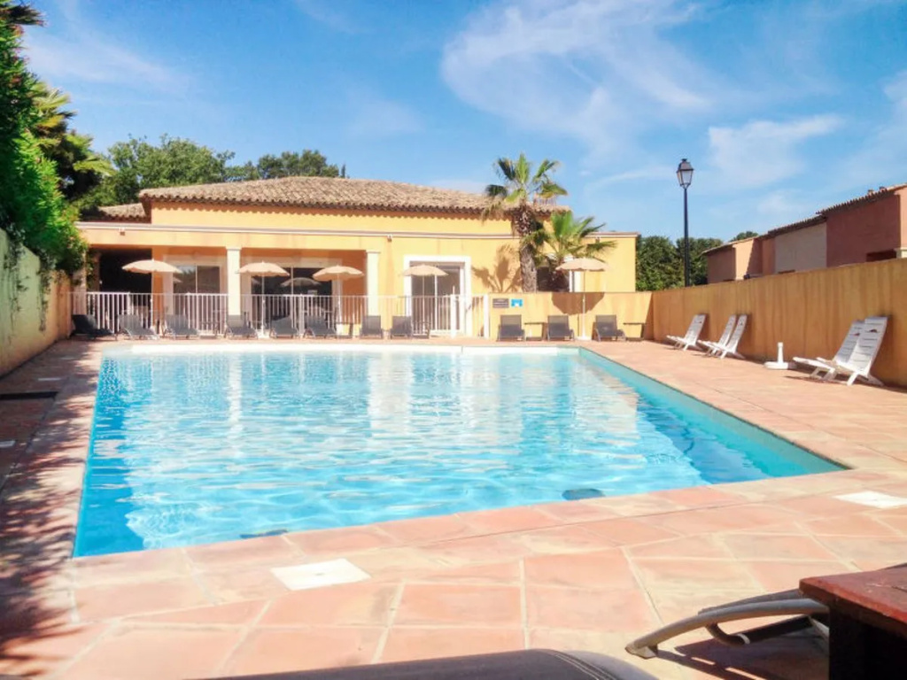 Green Bastide (RSA253)