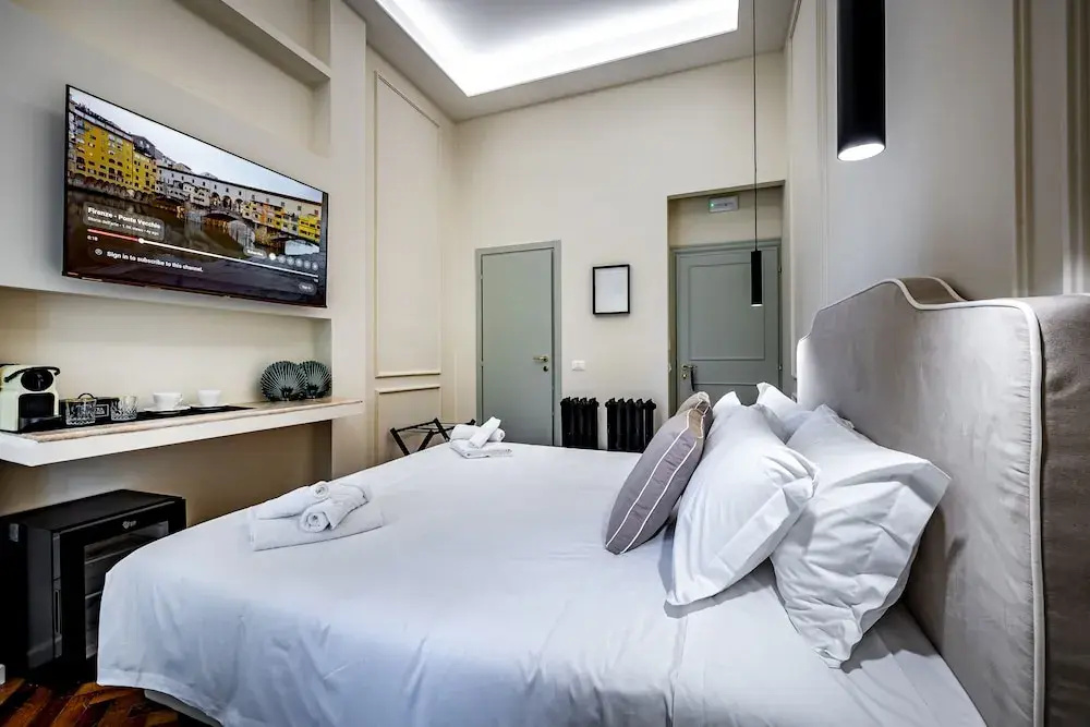Residenza depoca Pontevecchio - Luxury Retrait