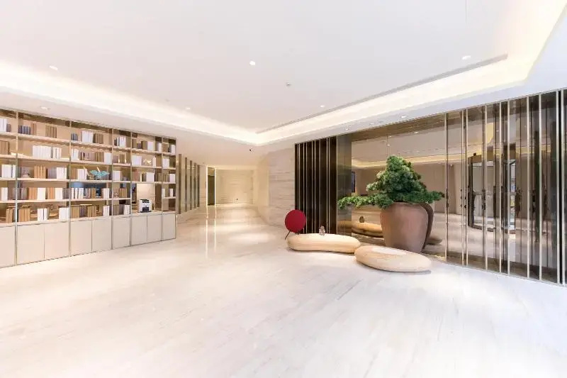 Ji Hotel (Hangzhou West Lake Hefang Street)