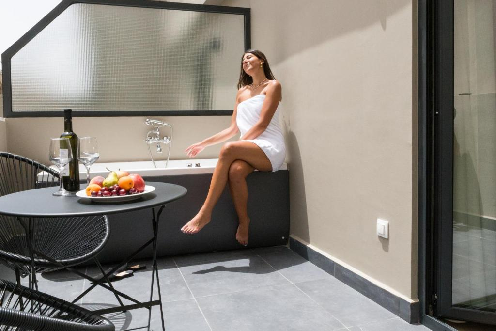 Classic Hotel by Athens Prime Hotels
