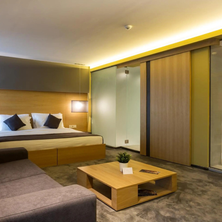 Rilets Resort & Spa