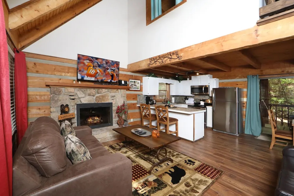 Bear Trails Cabin