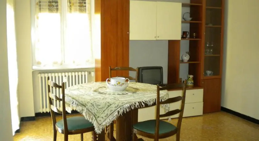 A Casa di Maicol