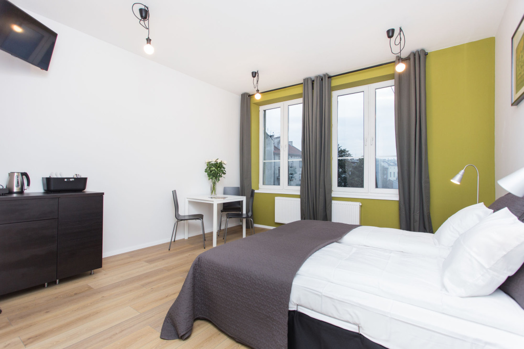 Krakow B&B