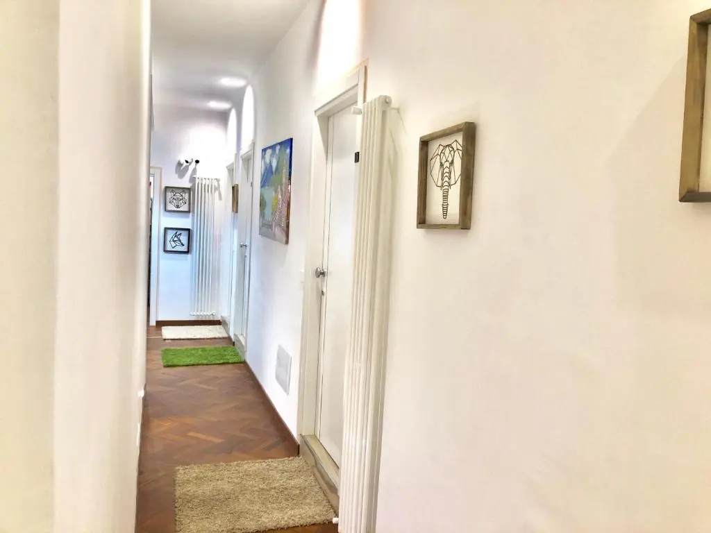 Hall inn B&B in Naples