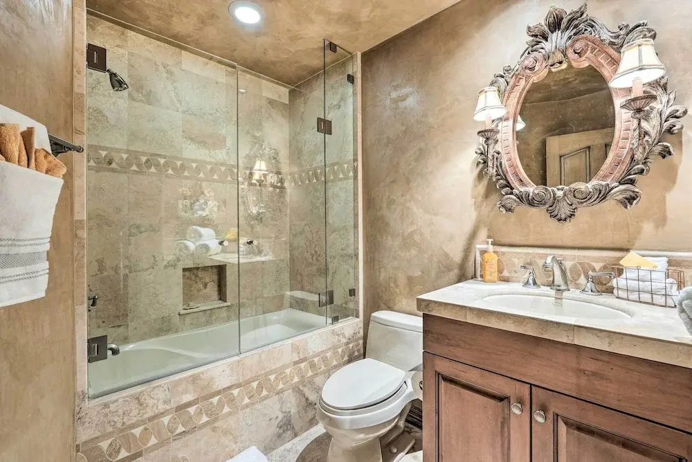 Outdoor Oasis, Games! Paradise Valley Group Villa