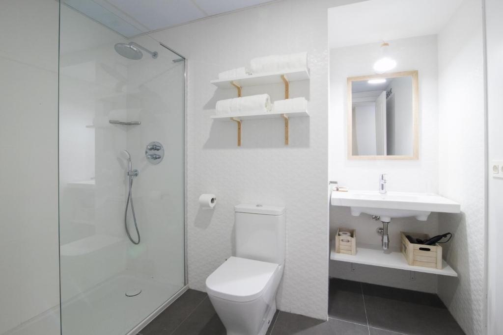 Apartamentos Almada