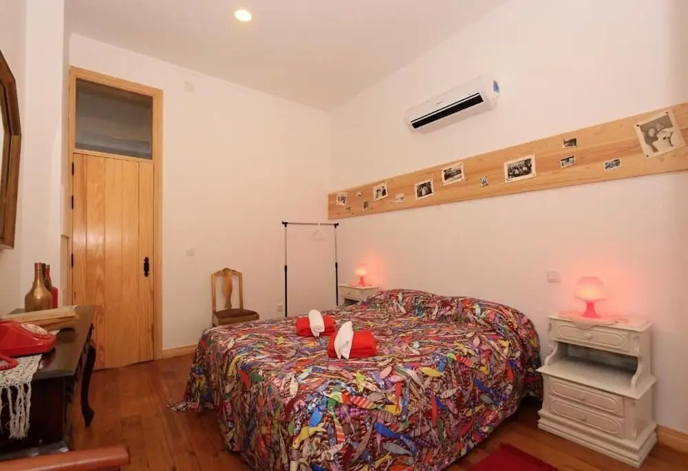 Sao Jorge Apartments & Suites