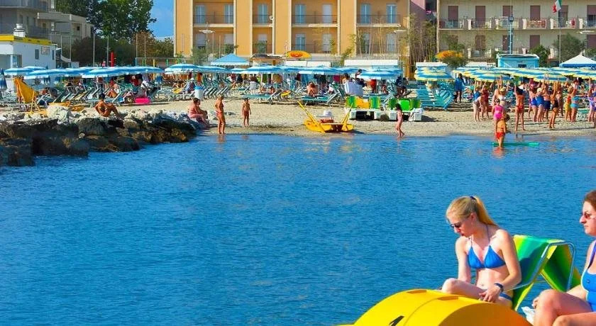 Hotel Belvedere