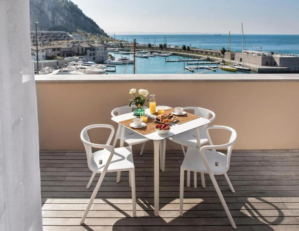 Tivoli Portopiccolo Sistiana Apartments