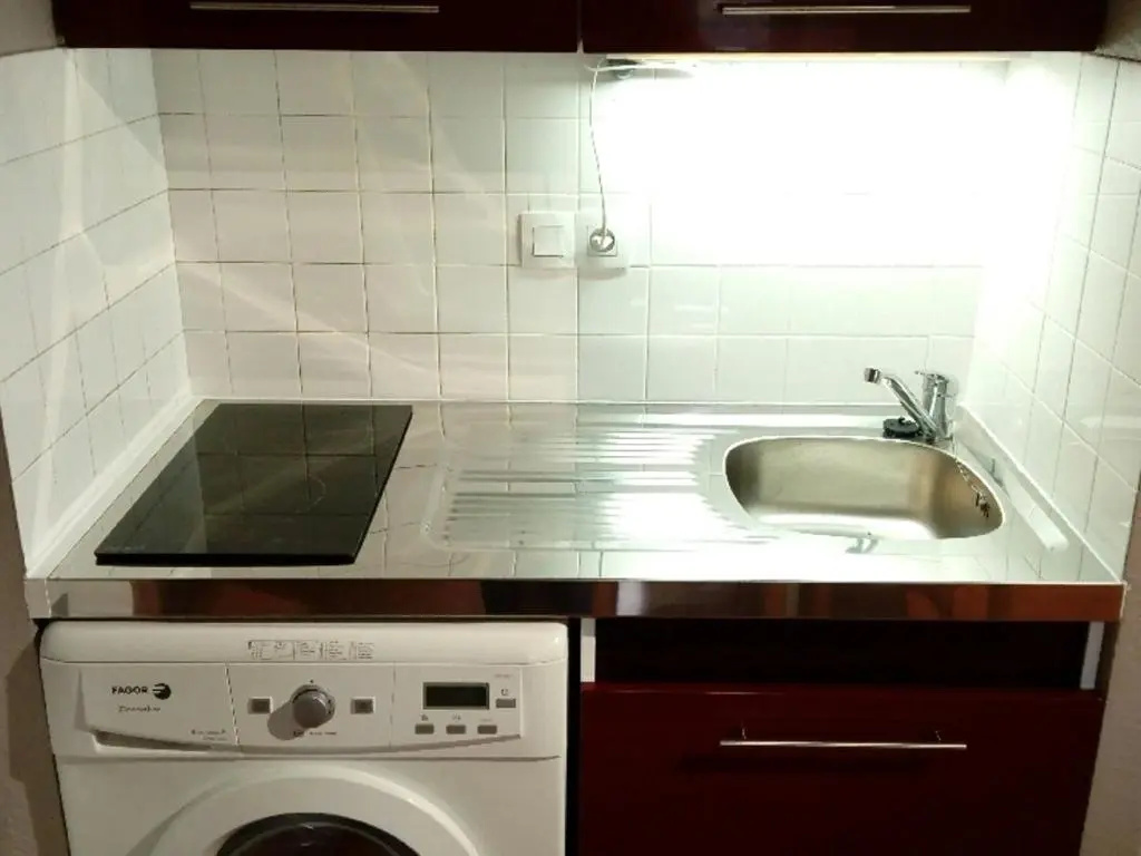 Appartement Mont-Dore, 2 pièces, 4 personnes - FR-1-415-63