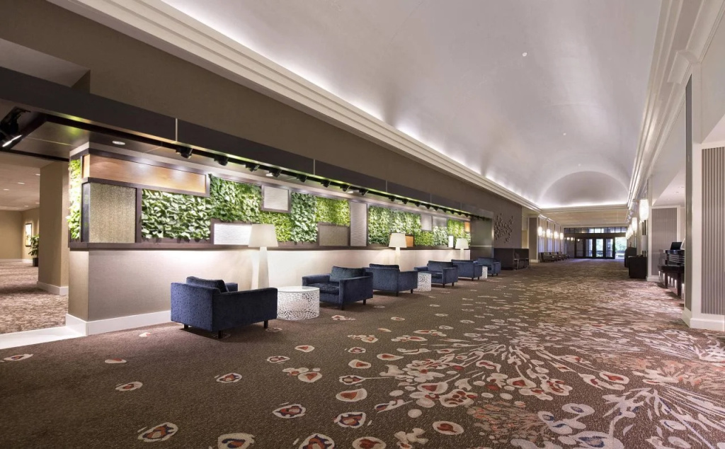 The Westin O'Hare