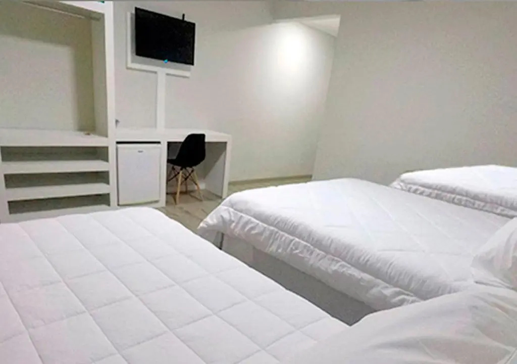 Hayer Hotel
