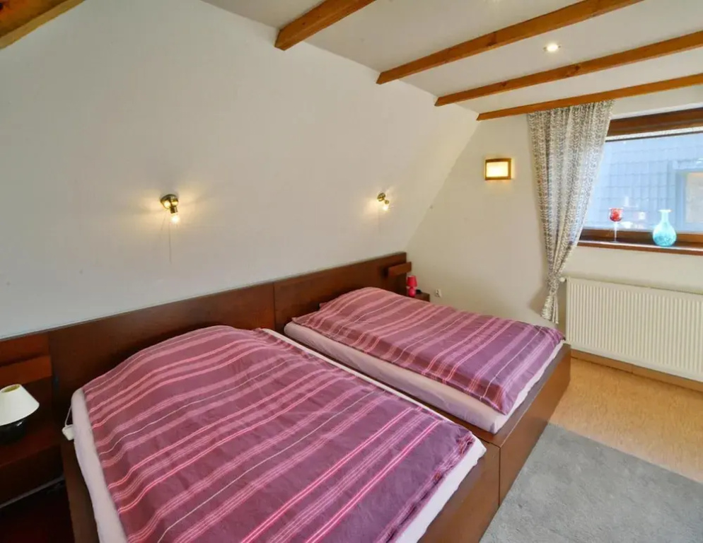 Large, Comfortable Holiday Villa With a Terrace